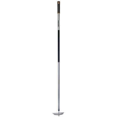 Fiskars 1000675 Hacke Zug Edelstahl - Hoe Fiskars 1000675 Hacke Zug Edelstahl - Hoe