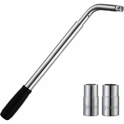 SHINING HOUSE - Llave telescópica para tuercas - Herramienta SHINING HOUSE - Llave telescópica para tuercas - Herramienta