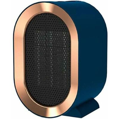 Shining House - 131220 - Azul - 1200W - Electric heater Shining House - 131220 - Azul - 1200W - Electric heater