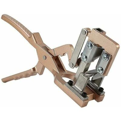 Shining House - Grafting Scissors - mango de aluminio - Pruner Shining House - Grafting Scissors - mango de aluminio - Pruner