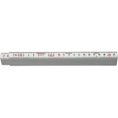 Metro Hultafors 2m Bianco - G 59-2-10 Metro Hultafors 2m Bianco - G 59-2-10