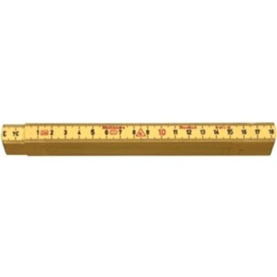 Hultafors G 59-2-12 meetlint - 2m, 12 LED, Glasvezel Hultafors G 59-2-12 meetlint - 2m, 12 LED, Glasvezel