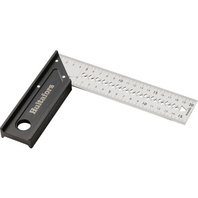 Hultafors Modell 260303 Winkel - Präzises Messwerkzeug Hultafors Modell 260303 Winkel - Präzises Messwerkzeug