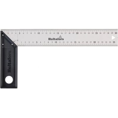 Hultafors S30L Lightweight Square - Square Hultafors S30L Lightweight Square - Square