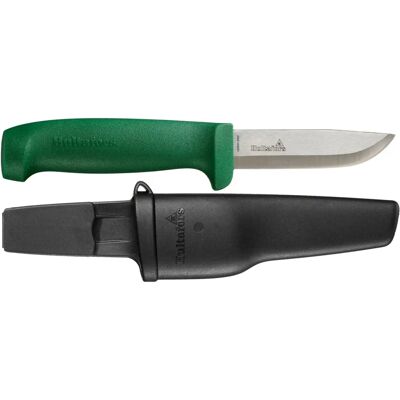 Bahco LAP Kniv - Rostfritt stål mångsidig utomhuskniv Bahco LAP Kniv - Rostfritt stål mångsidig utomhuskniv