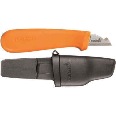 Hultafors Kniv HVK-ELK - Dobbelt skede - Japansk stål Hultafors Kniv HVK-ELK - Dobbelt skede - Japansk stål