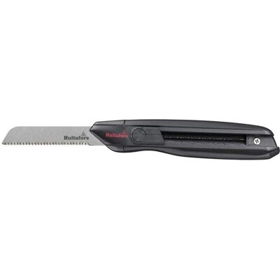 Hultafors Allroundmesser mit Säge BK-Z - 10 Stk - Säge Knife Hultafors Allroundmesser mit Säge BK-Z - 10 Stk - Säge Knife
