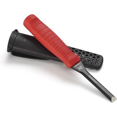 Hultafors EDC12 Scanalatore Scandinavo - 12mm - Scanalatore Hultafors EDC12 Scanalatore Scandinavo - 12mm - Scanalatore