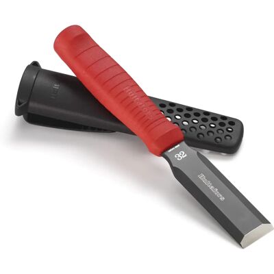 Hultafors EDC32 Scandinavian Butt Chisel - 32mm Tool Hultafors EDC32 Scandinavian Butt Chisel - 32mm Tool