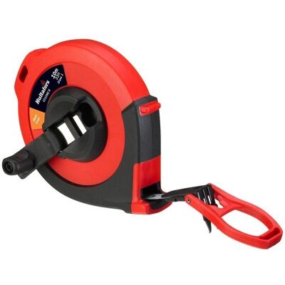 Hultafors - CC10ME - Length 10 m - Measuring tape Hultafors - CC10ME - Length 10 m - Measuring tape