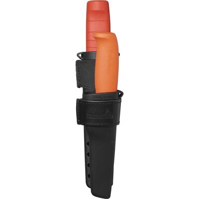 Hultafors - 391073-set Chisel and Craftsmen's Knife in Double Holster Hultafors - 391073-set Chisel and Craftsmen's Knife in Double Holster
