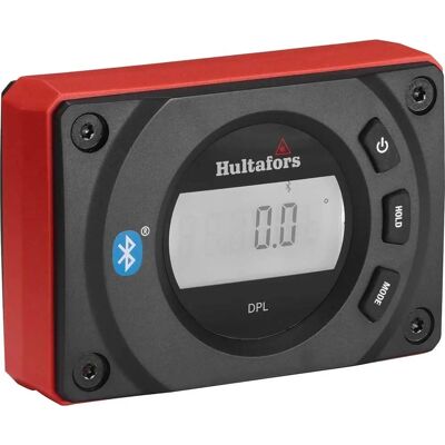 Hultafors 401323 Digitales Taschen-Wasserwaage - Level Hultafors 401323 Digitales Taschen-Wasserwaage - Level