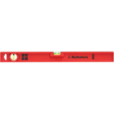 Hultafors Waterpas GDS 60 Stootvast, 200mm Sensitiviteit Hultafors Waterpas GDS 60 Stootvast, 200mm Sensitiviteit