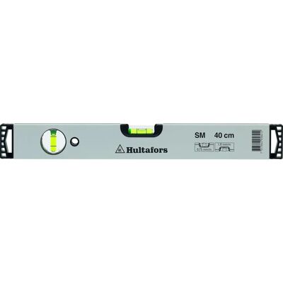 Hultafors SM 40 Aluminium Wasserwaage - Wasserwaage Hultafors SM 40 Aluminium Wasserwaage - Wasserwaage