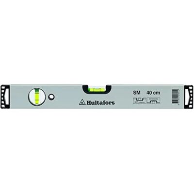Hultafors SM 60 Aluminium Wasserwaage - 2 Blasen - 60cm Hultafors SM 60 Aluminium Wasserwaage - 2 Blasen - 60cm