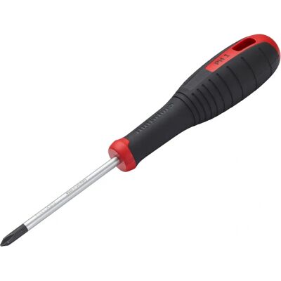 Hultafors PH1 x 80mm Skruvmejsel - Professionellt ergonomiskt design Hultafors PH1 x 80mm Skruvmejsel - Professionellt ergonomiskt design