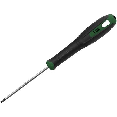 Hultafors T08 x 70mm Śrubokręt - Profesjonalna jakość Hultafors T08 x 70mm Śrubokręt - Profesjonalna jakość