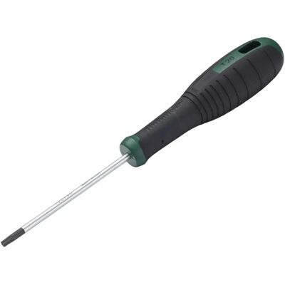 Hultafors T20 Ergonomischer TORX Schraubenzieher - Profi-Qualität Hultafors T20 Ergonomischer TORX Schraubenzieher - Profi-Qualität