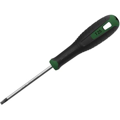 Wkrętak Torx T25 Hultafors - Profesjonalna jakość Wkrętak Torx T25 Hultafors - Profesjonalna jakość