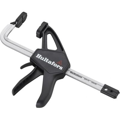 Hultafors 521153 QCX 15 Schnellspanner - Schnellspanner Hultafors 521153 QCX 15 Schnellspanner - Schnellspanner