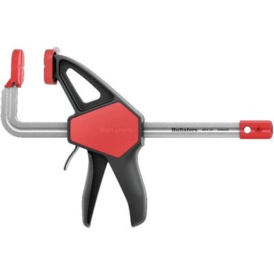 Hultafors QCX 60 Quick Clamp - Clamp Hultafors QCX 60 Quick Clamp - Clamp