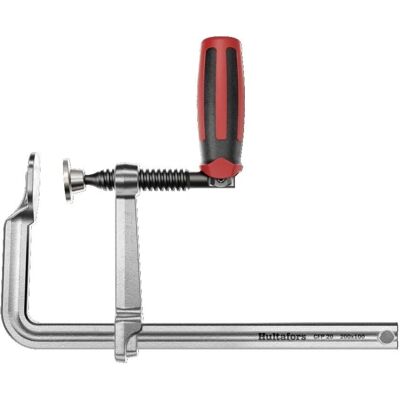 Hultafors Modell CFP 25 Schraubstock - Schweres Stahl Hultafors Modell CFP 25 Schraubstock - Schweres Stahl