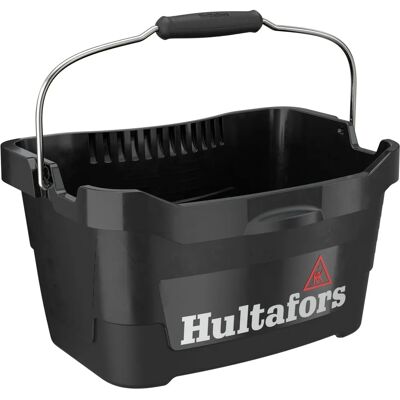Hultafors HULTB1 Werkzeugkoffer - Ergonomisch, 15L, Max 100kg Hultafors HULTB1 Werkzeugkoffer - Ergonomisch, 15L, Max 100kg