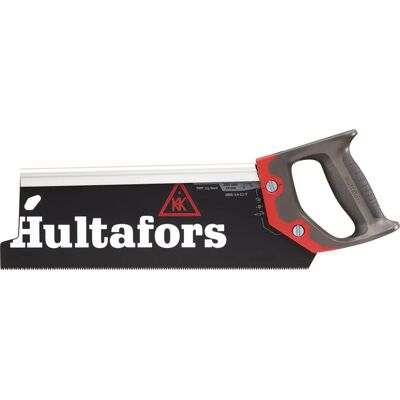 Hultafors HBX-14-11-T Handzahnsäge - Präzision, Aluminiumrücken Hultafors HBX-14-11-T Handzahnsäge - Präzision, Aluminiumrücken