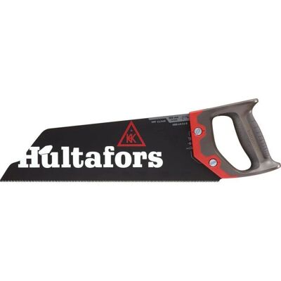 Scie professionnelle compacte Hultafors HBX-14-11-S - 2 pcs - Publicité Scie professionnelle compacte Hultafors HBX-14-11-S - 2 pcs - Publicité