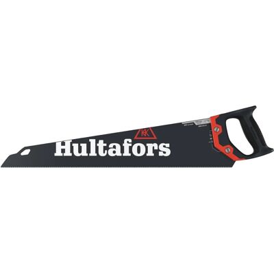 Hultafors HBX-22-11 Handsäge - 550mm, 11 Zähne - Schneidwerkzeug Hultafors HBX-22-11 Handsäge - 550mm, 11 Zähne - Schneidwerkzeug