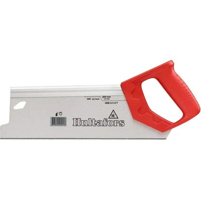 Hultafors Ryggsåg Hbb-12-12-T - 2 Stück - Gartensäge Hultafors Ryggsåg Hbb-12-12-T - 2 Stück - Gartensäge