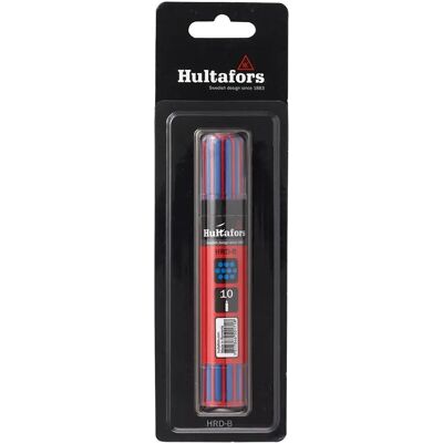 Hultafors 650270 Dry Marker Refill Blue - Marker Refill Hultafors 650270 Dry Marker Refill Blue - Marker Refill
