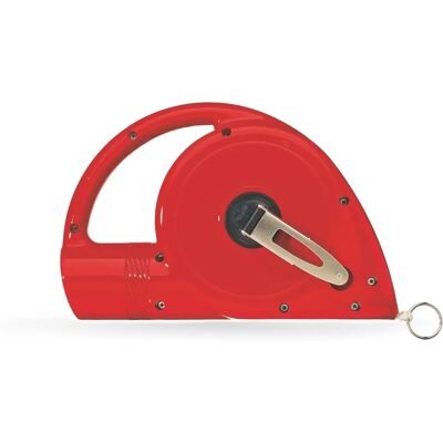 Hultafors Modell RL 50 Mätlinje - 50m slitstark Hultafors Modell RL 50 Mätlinje - 50m slitstark