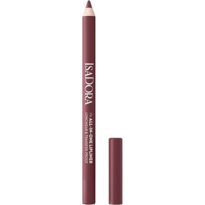IsaDora Mocha Mauve Lipliner - Lipliner IsaDora Mocha Mauve Lipliner - Lipliner