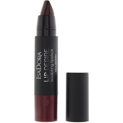 IsaDora Lip Desire Sculpting Lippenstift - Lippenstift IsaDora Lip Desire Sculpting Lippenstift - Lippenstift
