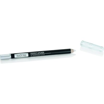 IsaDora Transparent Lipliner Pencil - Long-lasting, Precise, Hydrating IsaDora Transparent Lipliner Pencil - Long-lasting, Precise, Hydrating