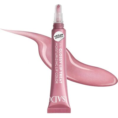 Isadora Vintage Rose Lip Gloss - Lip Gloss Isadora Vintage Rose Lip Gloss - Lip Gloss
