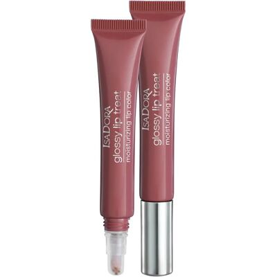 IsaDora Lipgloss Raisin - Lip Gloss IsaDora Lipgloss Raisin - Lip Gloss
