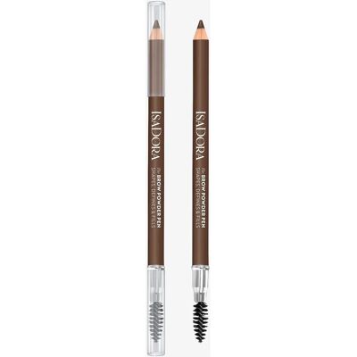 IsaDora Brow Powder Pen - Former, Definer & Fyll - Øyenbrynspenn IsaDora Brow Powder Pen - Former, Definer & Fyll - Øyenbrynspenn