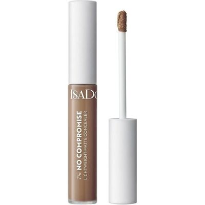 IsaDora No Compromise Lettvekts Korriger - Sminke - 9NC IsaDora No Compromise Lettvekts Korriger - Sminke - 9NC