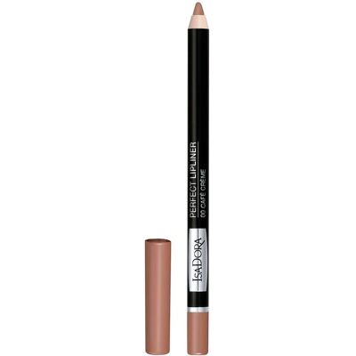 Isadora - Perfect Lipliner - Burnished Pink - Lip liner Isadora - Perfect Lipliner - Burnished Pink - Lip liner