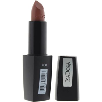 IsaDora Perfect Matte Lipstick - Sugar Beige - Long-lasting, Hydrating, Cruelty-Free IsaDora Perfect Matte Lipstick - Sugar Beige - Long-lasting, Hydrating, Cruelty-Free