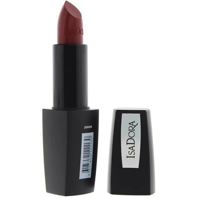 IsaDora Perfect Matte Lipstick - Redwood - Long-lasting, Rich Colour - Lipstick IsaDora Perfect Matte Lipstick - Redwood - Long-lasting, Rich Colour - Lipstick