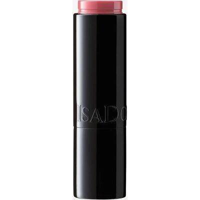 IsaDora Perfect Moisture Lipstick - Pink Pompas - Fugtighedsgivende, Høj Pigmentering, Genopfyldelig - Lipstick IsaDora Perfect Moisture Lipstick - Pink Pompas - Fugtighedsgivende, Høj Pigmentering, Genopfyldelig - Lipstick