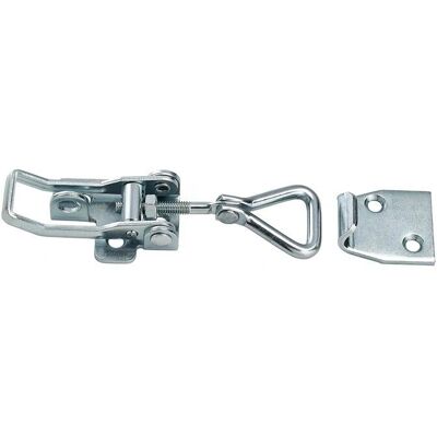Habo skuffelås - Drawer latch Habo skuffelås - Drawer latch
