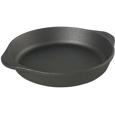 Skeppshult Plat à gratin en fonte 22cm - Ustensiles de cuisine - Publicité Skeppshult Plat à gratin en fonte 22cm - Ustensiles de cuisine - Publicité