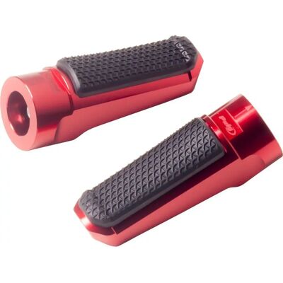 Puig 7318R Alumínium sport pedálok - Footpegs Puig 7318R Alumínium sport pedálok - Footpegs