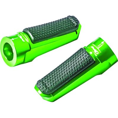 PUIG 7318V Sport Footpegs - Footpegs PUIG 7318V Sport Footpegs - Footpegs