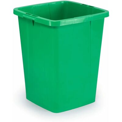 Durable DURABIN 90 Liter Abfallbehälter - Abfalleimer Durable DURABIN 90 Liter Abfallbehälter - Abfalleimer