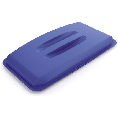 Durable DURABIN 60L Deckel - Blauer Abfalleimer-Zubehör Durable DURABIN 60L Deckel - Blauer Abfalleimer-Zubehör